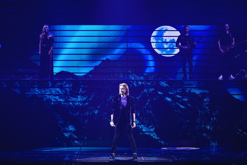 Олег Винник